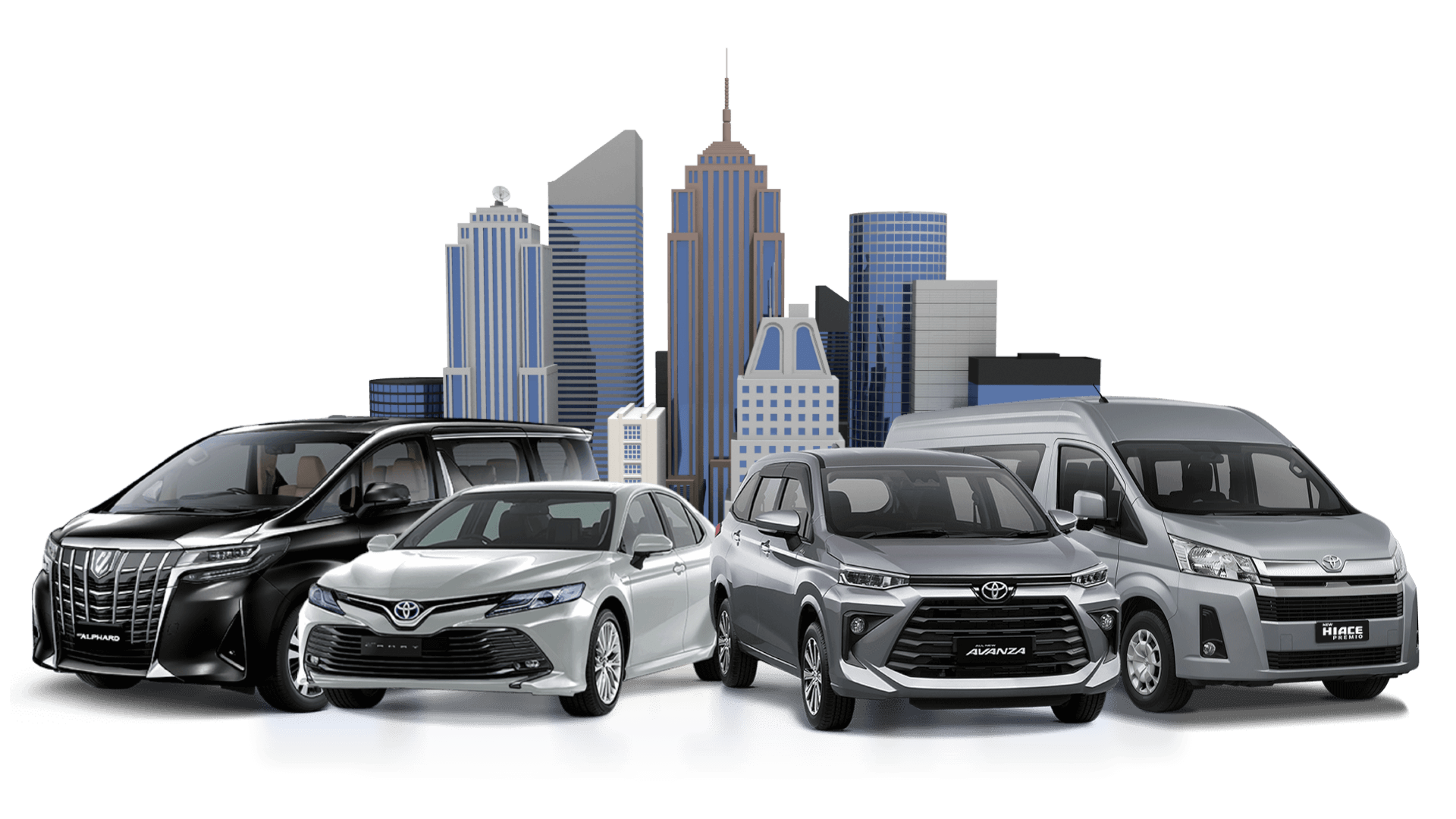 Promo mobil rental