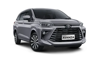Sewa Toyota Avanza Banjarmasin