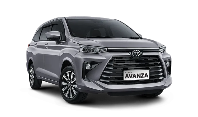 Toyota Avanza