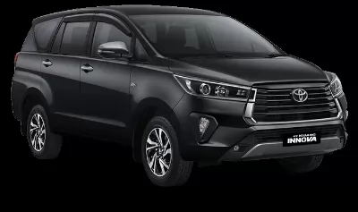 Sewa Toyota Innova Reborn Banjarmasin
