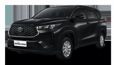Sewa Toyota Innova Zenix Banjarmasin