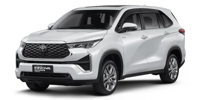 Sewa Toyota Innova Zenix Hybrid Banjarmasin