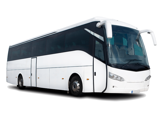 Sewa Bus 35 Seat Banjarmasin