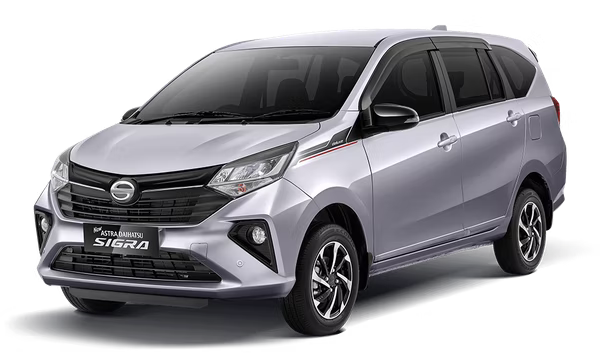 Sewa Toyota Calya Banjarmasin