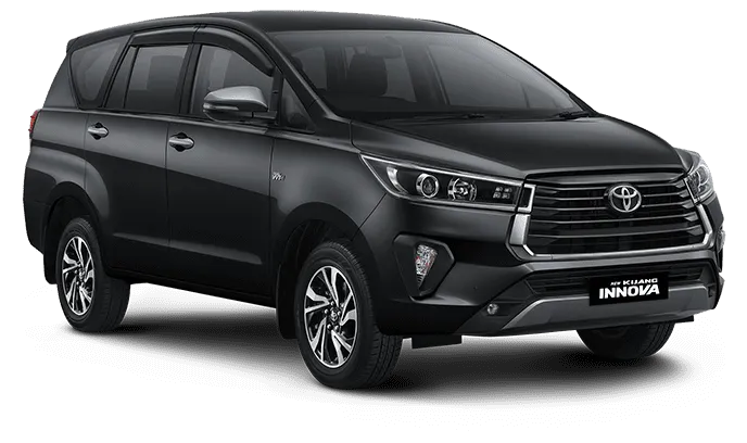 Sewa Toyota Innova Reborn Banjarmasin