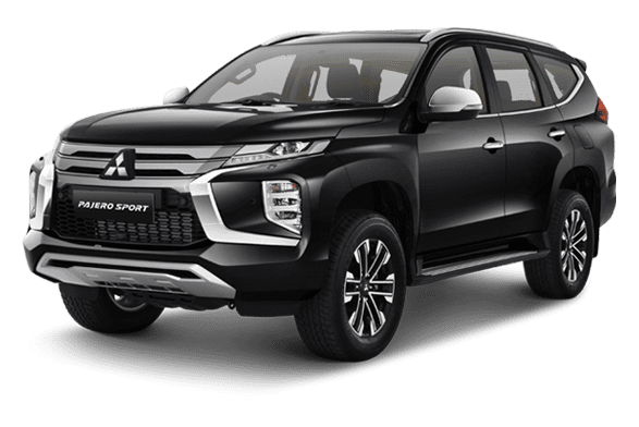 Sewa Mitsubishi Pajero Banjarmasin