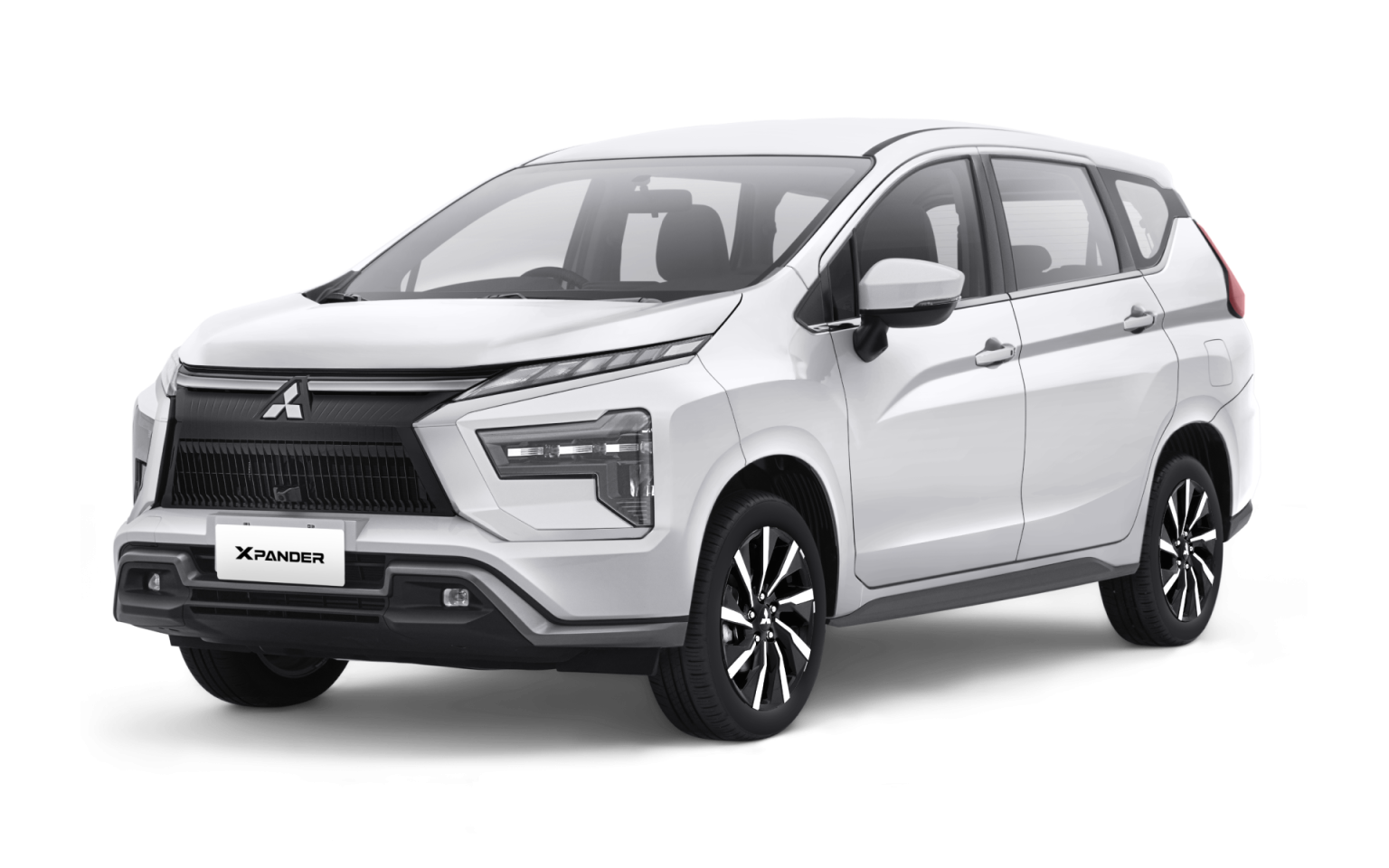 Sewa Mitsubishi Xpander Banjarmasin