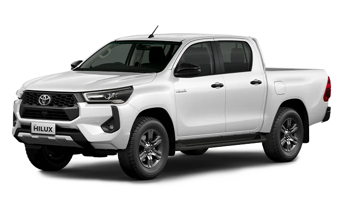 Sewa Toyota Hilux Banjarmasin